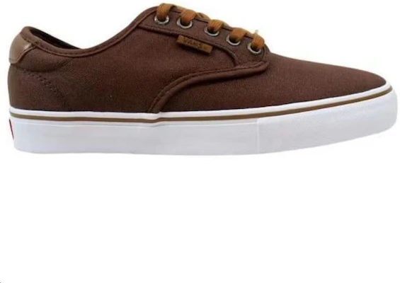 Vans Chima Ferguson Pro ''Potting Soil'' Bruin VN0003CHJIR Shop Vans Chima Ferguson Pro ''Potting Soil'' Bruin VN0003CHJIR