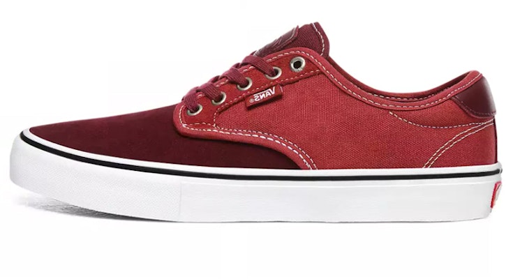 Vans Chima Ferguson Pro Classic Lelaki/Merah VN0A38CFW4Q Buy Vans Chima Ferguson Pro Classic Lelaki/Merah VN0A38CFW4Q