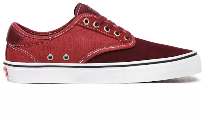 Vans Chima Ferguson Pro Clásico Hombre/Rojo VN0A38CFW4Q Lookbook Vans Chima Ferguson Pro Clásico Hombre/Rojo VN0A38CFW4Q