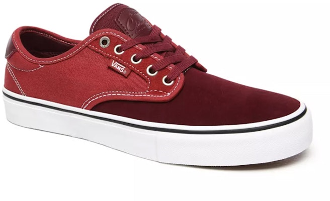 Vans Chima Ferguson Pro Clásico Hombre/Rojo VN0A38CFW4Q Shop Vans Chima Ferguson Pro Clásico Hombre/Rojo VN0A38CFW4Q