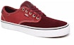 Shop Vans Chima Ferguson Pro Classic Lelaki/Merah VN0A38CFW4Q