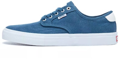 Vans Chima Ferguson Pro 'Reflecting Pond' VN0A38CFQ2S Vans Chima Ferguson Pro 'Reflecting Pond' VN0A38CFQ2S