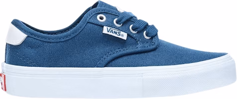 Vans Chima Ferguson Pro 'Reflecting Pond' VN0A38CFQ2S Vans Chima Ferguson Pro 'Reflecting Pond' VN0A38CFQ2S