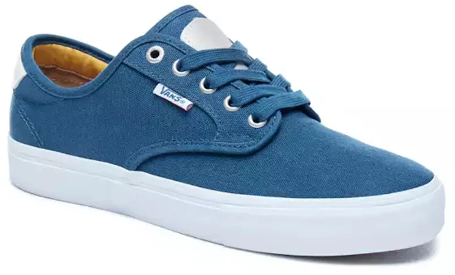 Vans Chima Ferguson Pro 'Reflecting Pond' VN0A38CFQ2S Lookbook Vans Chima Ferguson Pro 'Reflecting Pond' VN0A38CFQ2S
