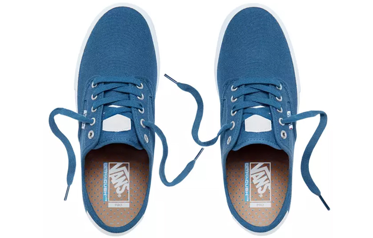 Shop Vans Chima Ferguson Pro 'Reflecting Pond' VN0A38CFQ2S