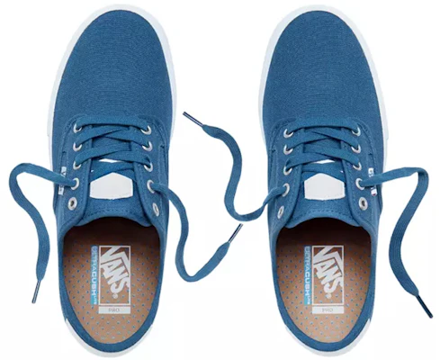 Vans Chima Ferguson Pro 'Reflecting Pond' VN0A38CFQ2S Shop Vans Chima Ferguson Pro 'Reflecting Pond' VN0A38CFQ2S