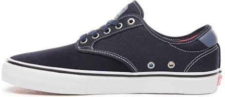 Vans Chima Ferguson Pro 'Sky Captain' VN0A38CFUH9 Vans Chima Ferguson Pro 'Sky Captain' VN0A38CFUH9