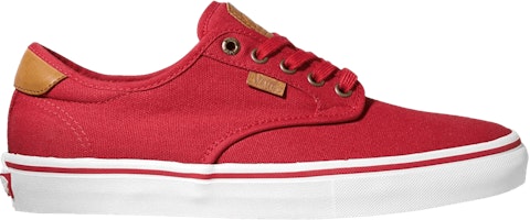 Vans Chima Ferguson Pro 'Sydney Red' VN-0UAR90Z Vans Chima Ferguson Pro 'Sydney Red' VN-0UAR90Z