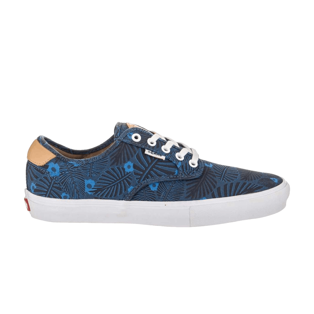Vans Chima Ferguson Pro 'Tropic Havana' VN0A38CFN1N