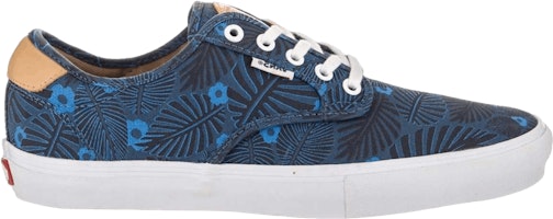 Vans Chima Ferguson Pro 'Tropic Havana' VN0A38CFN1N Vans Chima Ferguson Pro 'Tropic Havana' VN0A38CFN1N