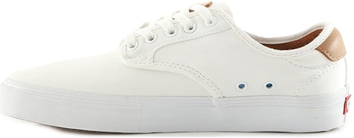 Vans Chima Ferguson Pro 'White' VN000UARWWW Vans Chima Ferguson Pro 'White' VN000UARWWW
