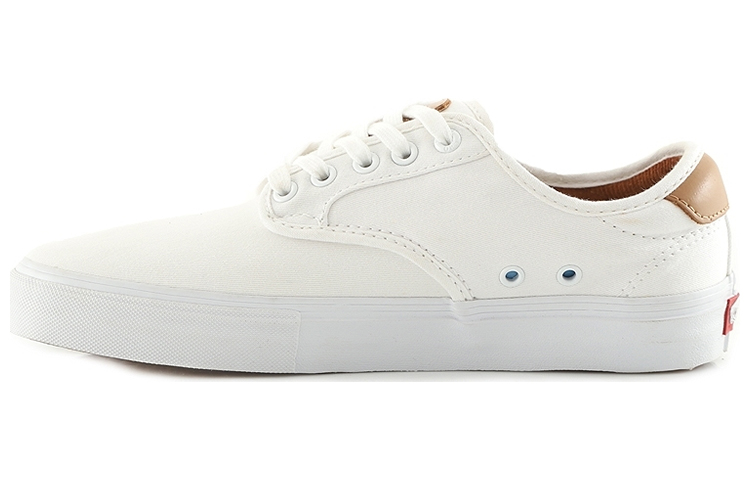 Vans Chima Ferguson Pro 'White' VN000UARWWW