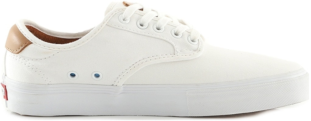 Vans Chima Ferguson Pro 'White' VN000UARWWW Order Vans Chima Ferguson Pro 'White' VN000UARWWW