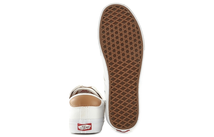 Shop Vans Chima Ferguson Pro ''Wit'' VN000UARWWW