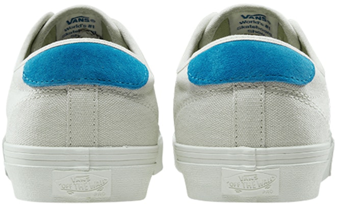 Vans 奇马·弗格森专业款 白色 VN0A38CFOUA Shop Vans 奇马·弗格森专业款 白色 VN0A38CFOUA