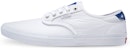 Vans Chima Ferguson Pro 'Putih Biru' VN0A347ELPO