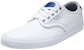 Vans Chima Ferguson Pro 'Putih Biru' VN0A347ELPO