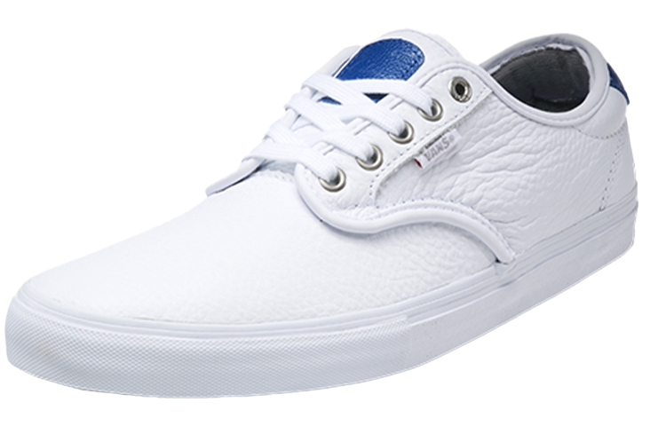 Order Vans Chima Ferguson Pro 白藍色
