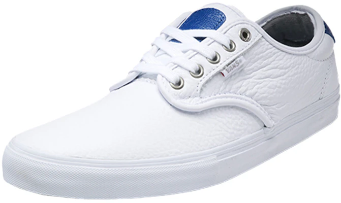 Vans Chima Ferguson Pro 白藍色 Order Vans Chima Ferguson Pro 白藍色