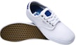 Shop Vans Chima Ferguson Pro 'Putih Biru' VN0A347ELPO