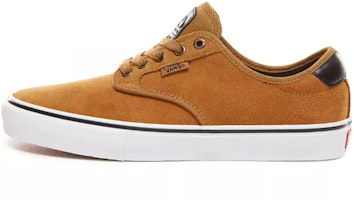 Vans Chima Ferguson Pro 'Yellow White' VN0A38CFUH8 Vans Chima Ferguson Pro 'Yellow White' VN0A38CFUH8