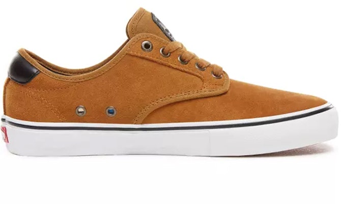 Vans Chima Ferguson Pro 'Amarillo Blanco' VN0A38CFUH8 Order Vans Chima Ferguson Pro 'Amarillo Blanco' VN0A38CFUH8