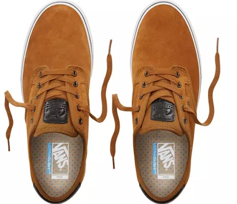 Vans Chima Ferguson Pro 'Amarillo Blanco' VN0A38CFUH8 Shop Vans Chima Ferguson Pro 'Amarillo Blanco' VN0A38CFUH8