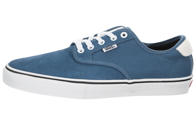 Buy Vans Chima Ferguson Pro Azul VN0A38CFVEY
