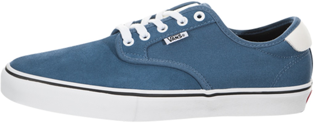 반스 치마 퍼거슨 프로 블루 (Vans Chima Ferguson Pro Blue) VN0A38CFVEY Buy 반스 치마 퍼거슨 프로 블루 (Vans Chima Ferguson Pro Blue) VN0A38CFVEY