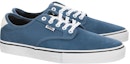 Order 반스 치마 퍼거슨 프로 블루 (Vans Chima Ferguson Pro Blue) VN0A38CFVEY