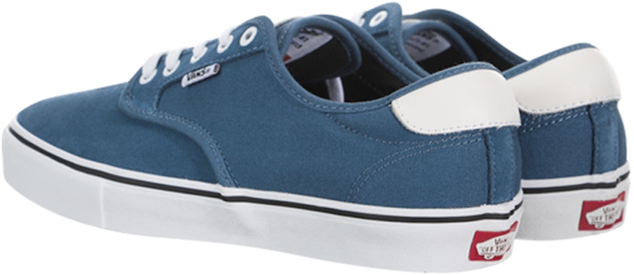 Vans Chima Ferguson Pro Biru VN0A38CFVEY Lookbook Vans Chima Ferguson Pro Biru VN0A38CFVEY