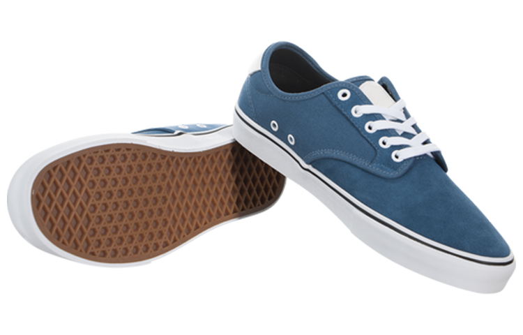 Shop Vans Chima Ferguson Pro Blue VN0A38CFVEY