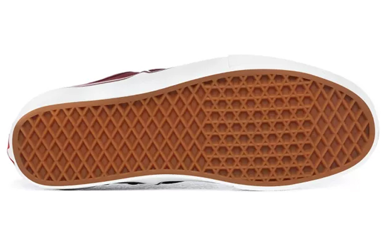 Purchase Vans Chima Ferguson Pro Burgundy Wine VN0A38CF0QS