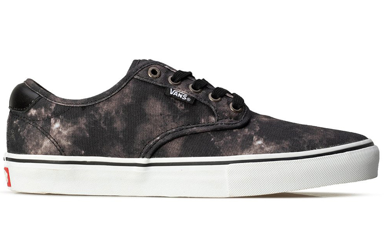 Order Vans Chima Ferguson Pro Charcoal Grey VN0003CHJZI