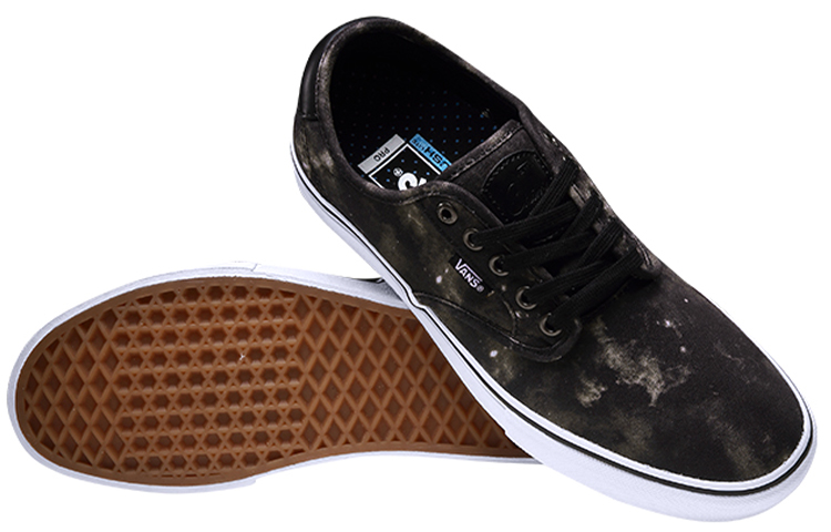 Purchase Vans Chima Ferguson Pro Charcoal Grey VN0003CHJZI