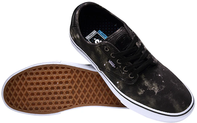 Vans Chima Ferguson Pro Charcoal Grey VN0003CHJZI Purchase Vans Chima Ferguson Pro Charcoal Grey VN0003CHJZI