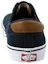 Purchase Vans Chima Ferguson Pro Kasut Low-Top Biru-Gelap/Coklat VN0003CHJZS