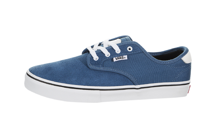 Vans Chima Ferguson Pro Sneakers K Blue VN0A349TKFBK