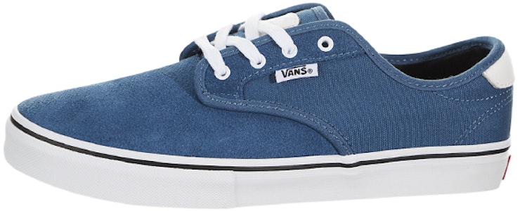 中童 Vans Chima Ferguson Pro 休閒時尚 低筒 兒童滑板鞋 藍色 Buy 中童 Vans Chima Ferguson Pro 休閒時尚 低筒 兒童滑板鞋 藍色