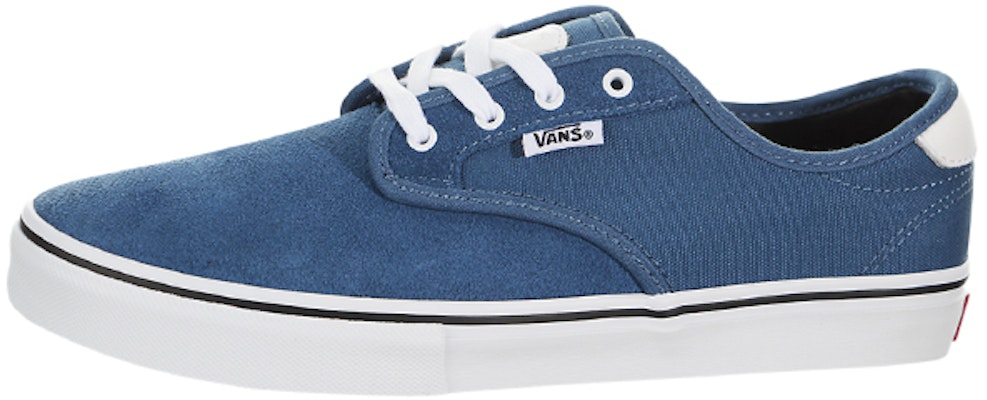 Vans Chima Ferguson Pro Sneakers K Blue VN0A349TKFBK Buy Vans Chima Ferguson Pro Sneakers K Blue VN0A349TKFBK