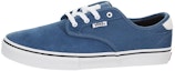 Buy Vans Chima Ferguson Pro Sneakers Biru Lelaki VN0A349TKFBK