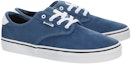 Order Vans Chima Ferguson Pro Sneakers Biru Lelaki VN0A349TKFBK