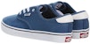 Vans Chima Ferguson Pro Sneakers Biru Lelaki VN0A349TKFBK