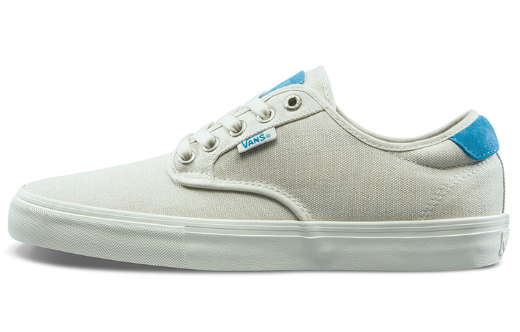 Vans Chima Ferguson Pro White VN0A38CFOUA