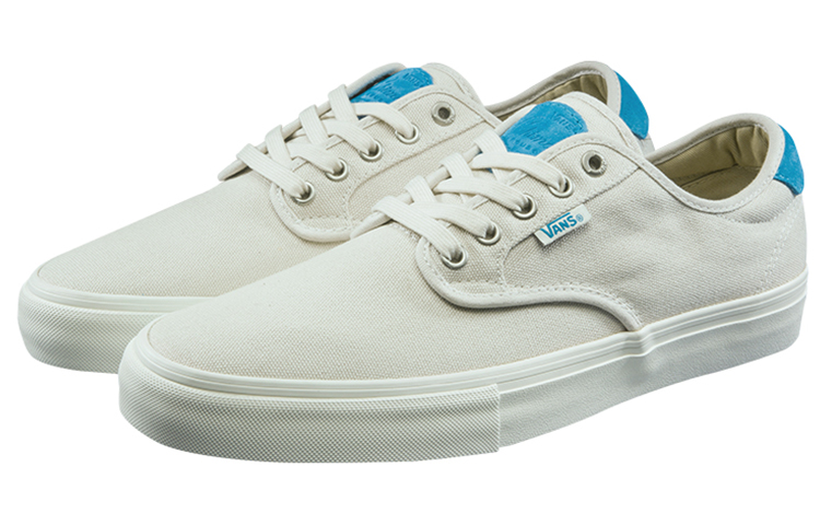 Lookbook Vans Chima Ferguson Pro White VN0A38CFOUA