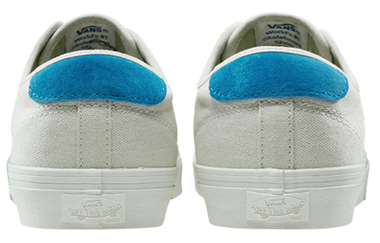 Shop Vans Chima Ferguson Pro White VN0A38CFOUA