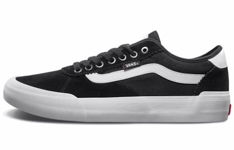 Vans Chima Pro 2 'Hitam' VN0A3MTIIJU Buy Vans Chima Pro 2 'Hitam' VN0A3MTIIJU