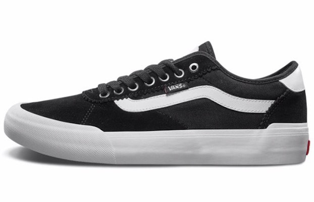 Vans Chima Pro 2 'Black' VN0A3MTIIJU Buy Vans Chima Pro 2 'Black' VN0A3MTIIJU