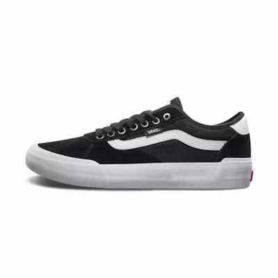 Vans Chima Pro 2 'Black'