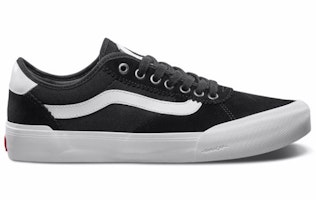 Vans Chima Pro 2 '黑色' VN0A3MTIIJU Order Vans Chima Pro 2 '黑色' VN0A3MTIIJU